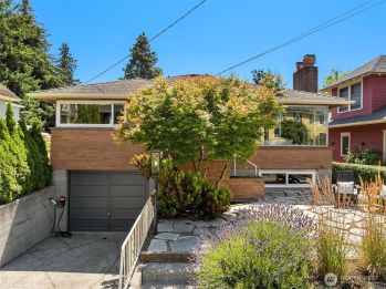 3249 NW 62nd Street , Seattle, WA 98107