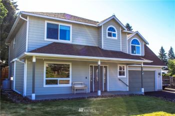 1613 N Astor Court , East Wenatchee, WA 98802-0002