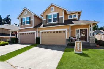 7302 51st Street W, University Place, WA 98467