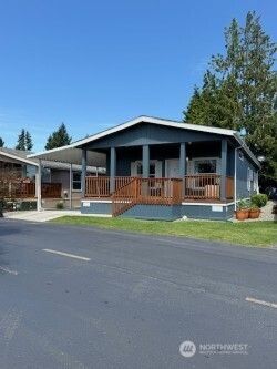 2101 S 324 Street #107, Federal Way, WA 98003