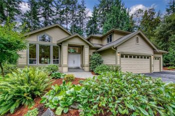 6381 NW Paddington Court , Silverdale, WA 98383