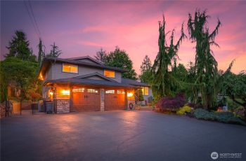 8703 125TH AVENUE SE , Snohomish, WA 98290