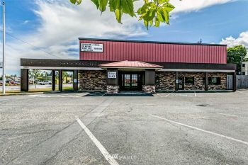 1026 E First Street , Port Angeles, WA 98362