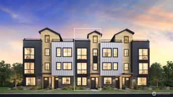 13359 (Site32) NE 175th Place , Woodinville, WA 98072