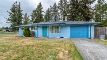 7802 3rd Avenue SE, Olympia, WA 98503