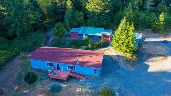 784 Teitzel Road , Centralia, WA 98531
