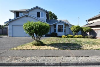 2011 10Th Avenue SE, Puyallup, WA 98372