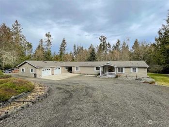 82 E Sorrel Lane , Port Angeles, WA 98362