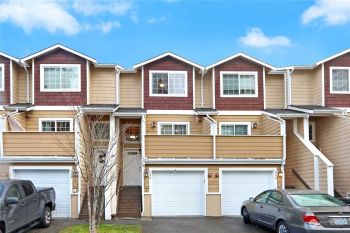 934 N 199th Street , Shoreline, WA 98133