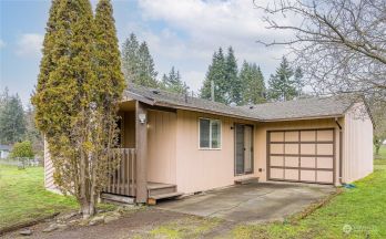 2955 E Defrang Street , Port Angeles, WA 98362