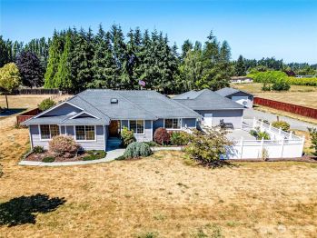111 Marsh Hawk Lane , Port Angeles, WA 98362