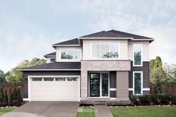 3463 SE 18th Street , Renton, WA 98058