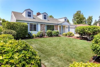 7326 97th Avenue SW, Lakewood, WA 98498