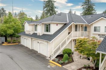 4704 Mill Pond Drive SE #209, Auburn, WA 98092