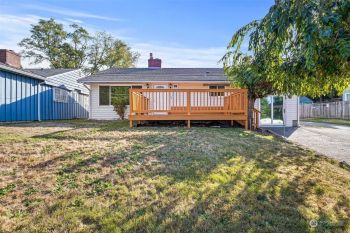 11824 12th Avenue S, Seattle, WA 98168