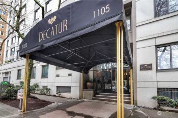 1105 Spring Street #210, Seattle, WA 98104