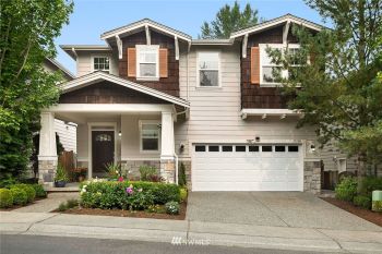 17320 NE 25th Way , Redmond, WA 98052