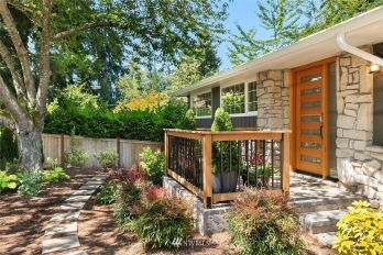 8214 SE 72nd Street , Mercer Island, WA 98040