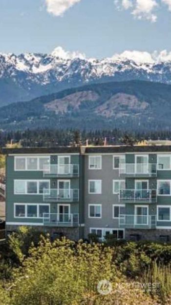 326 E Front Street , Port Angeles, WA 98362