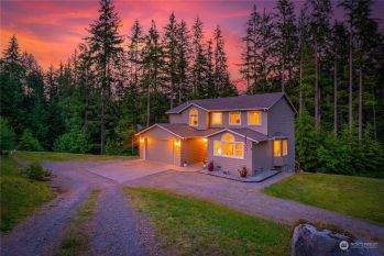 8119 Mero Road , Snohomish, WA 98290