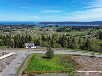 571 Solana Parkway , Sequim, WA 98382