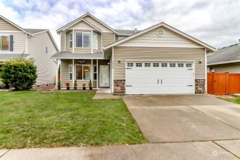 3358 Bali Street NE, Lacey, WA 98516