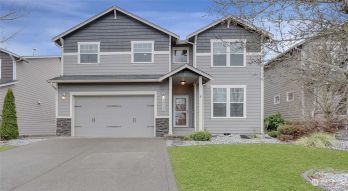 14909 91st Avenue SE, Yelm, WA 98597