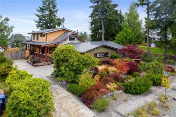 5017 N Bristol Street , Tacoma, WA 98407