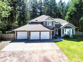 5428 135th Drive SE, Snohomish, WA 98290-4645