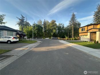 35421 55th (Lot 19 & 20) Avenue S, Auburn, WA 98001