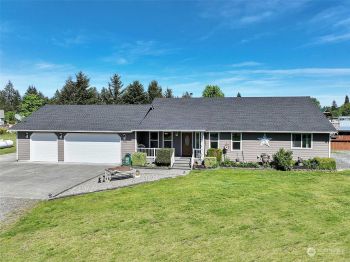 16911 Flume Road SE, Yelm, WA 98597