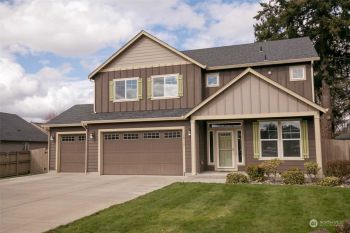 10110 NE 144th Court , Vancouver, WA 98682