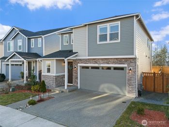 15132 Tyee Drive E, Bonney Lake, WA 98391
