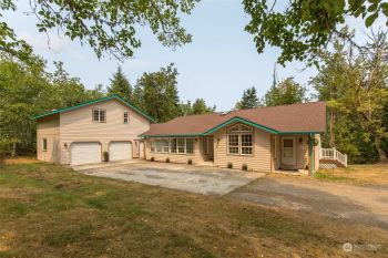 138 Shale Road , Port Angeles, WA 98362