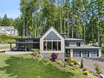 3020 80th Avenue Ct NW , Gig Harbor, WA 98335