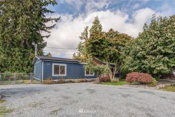 3188 Glacier Lane , Camano Island, WA 98282