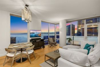 121 Stewart Street #1507, Seattle, WA 98101