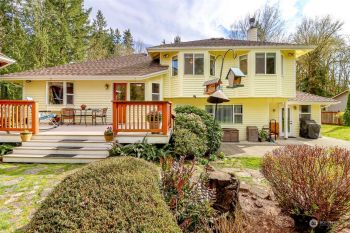 19324 SE 342 Street , Auburn, WA 98092