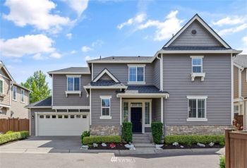21909 38th Drive SE, Bothell, WA 98021