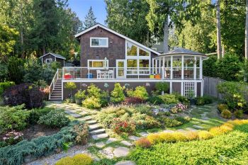 311 NW Lake Roesiger Road , Snohomish, WA 98290