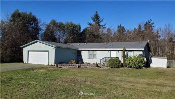 61 Derrick Road , Port Angeles, WA 98362