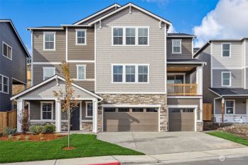 10523 Treasure Drive NW #134, Silverdale, WA 98383