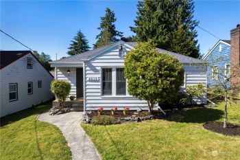 4015 N 18th Street , Tacoma, WA 98406