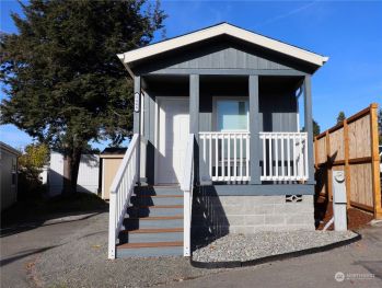 3446 S 181st Street #90, SeaTac, WA 98188