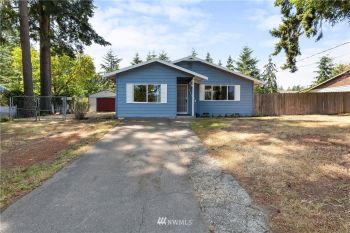 11908 Carter Avenue SW, Port Orchard, WA 98367