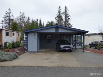 1427 View Vista Park , Port Angeles, WA 98362