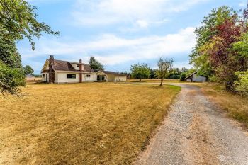 15111 148th Avenue SE, Yelm, WA 98597