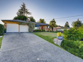 17925 48th Avenue S, SeaTac, WA 98188