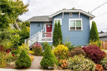 6042 7th Avenue NW, Seattle, WA 98107