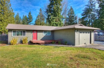 27515 153rd Street E, Buckley, WA 98321